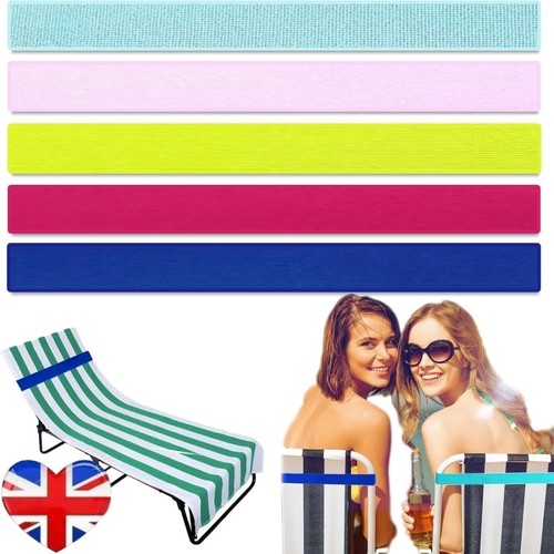 5pcs sunbed strap - 5pcs,