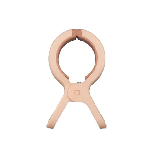 Beach towel clips for sun - beach,