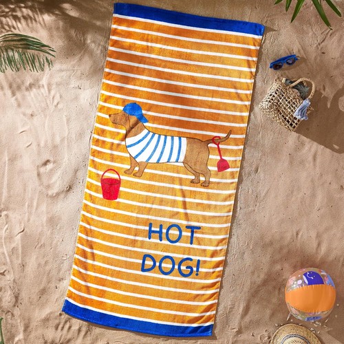 Catherine lansfield hot dog - lansfield,