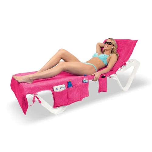 The itsa sunlounger - the, beach