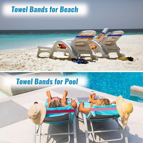 Pack sun lounger straps - pack,