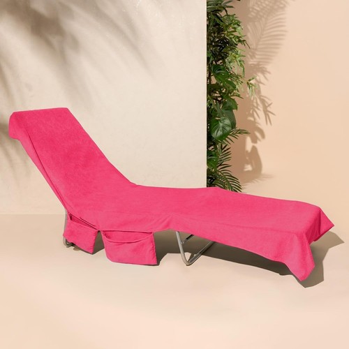 Sun lounger towel with - lounger,