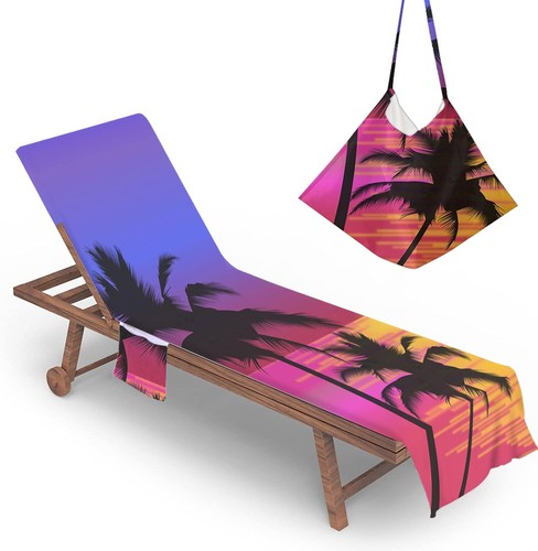 Highdi sun lounger towels with - towels,