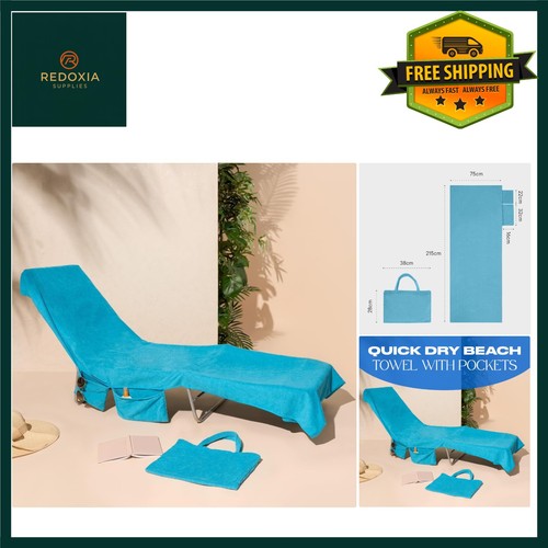 Soft quick dry microfibre - quick,