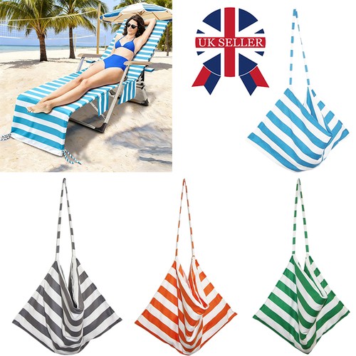Sun lounger beach - beach, carry