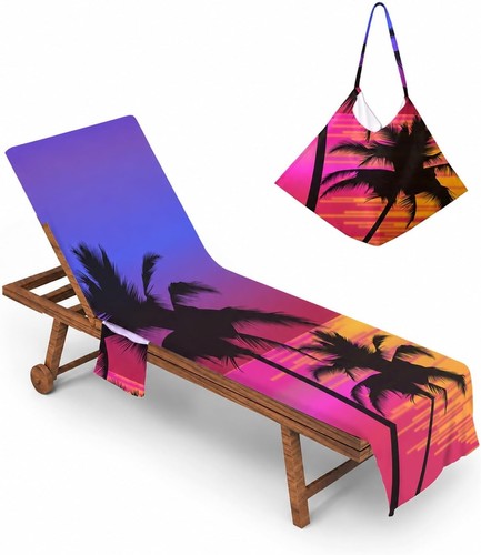 Highdi sun lounger towels - sun,