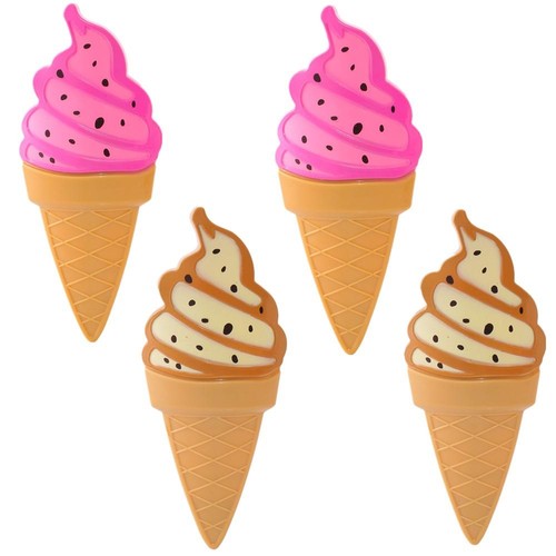 Trixes 4pc novelty ice cream - novelty,