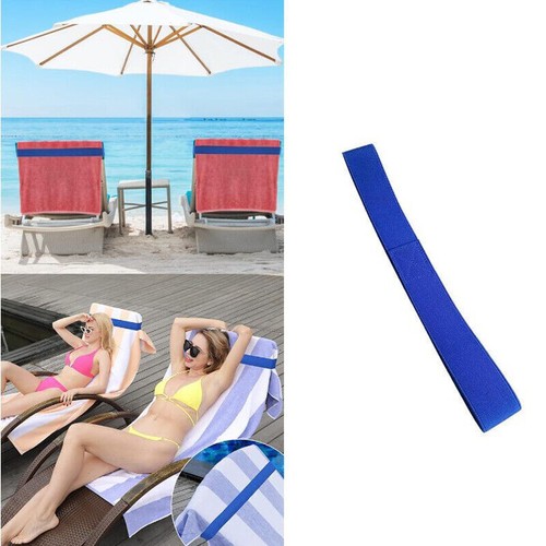 4packs sunbed strap - sunbed, towel
