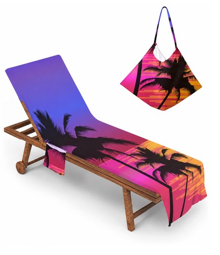 Highdi sun lounger towels with - highdi,