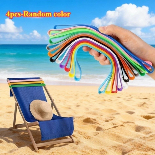 Pcs beach towel bands - beach,