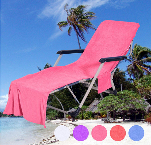 New 210cm beach lounge - 73*210cm,