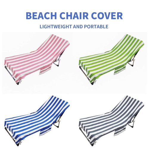 Sun lounger beach - lounger, towel