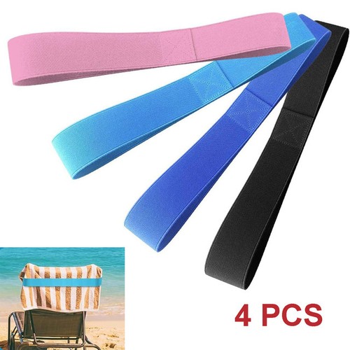 Pcs beach towel bands - beach,