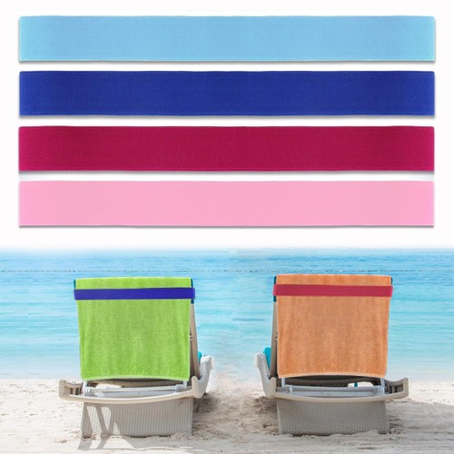 Pack sun lounger - pack, straps