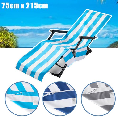 Sunlounger beach cover sun - sunlounger,