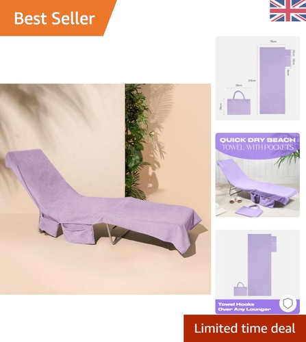 Sun lounger towels with - towels,