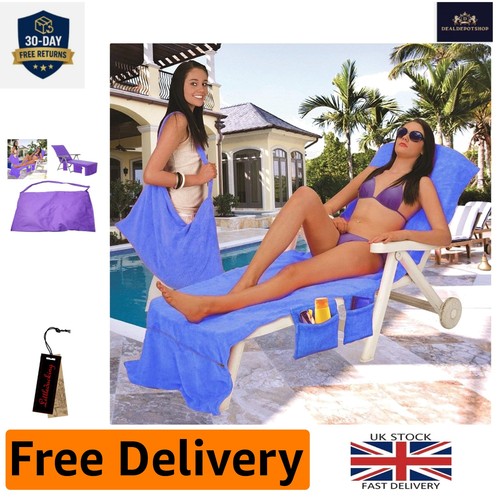 Water resistant lounger mate - lounger,