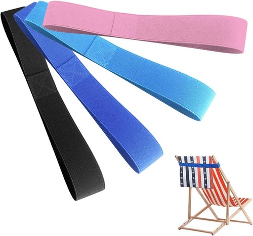 4pcs beach towel - 4pcs, bands